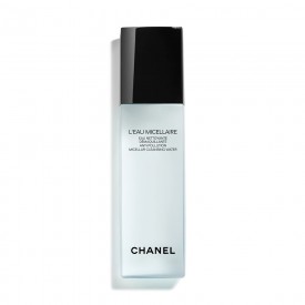 Chanel L'eau Micellaire Micellar Cleansing 150 ml Makyaj Temizleyici Miseller Su